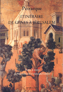 Itinéraire de Gênes à Jérusalem
